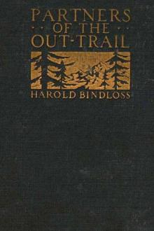 Partners of the Out-Trail